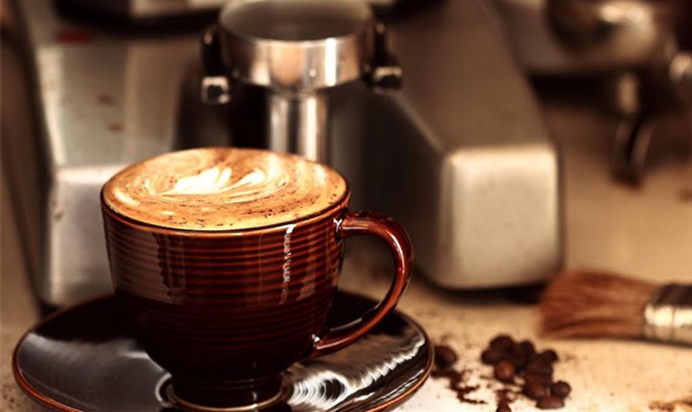 Tìm hiểu về Cà Phê pha máy và cà phê pha phin cùng NOW Coffee & Tea - Gia nhập nhượng quyền cà phê bạn nên biết!